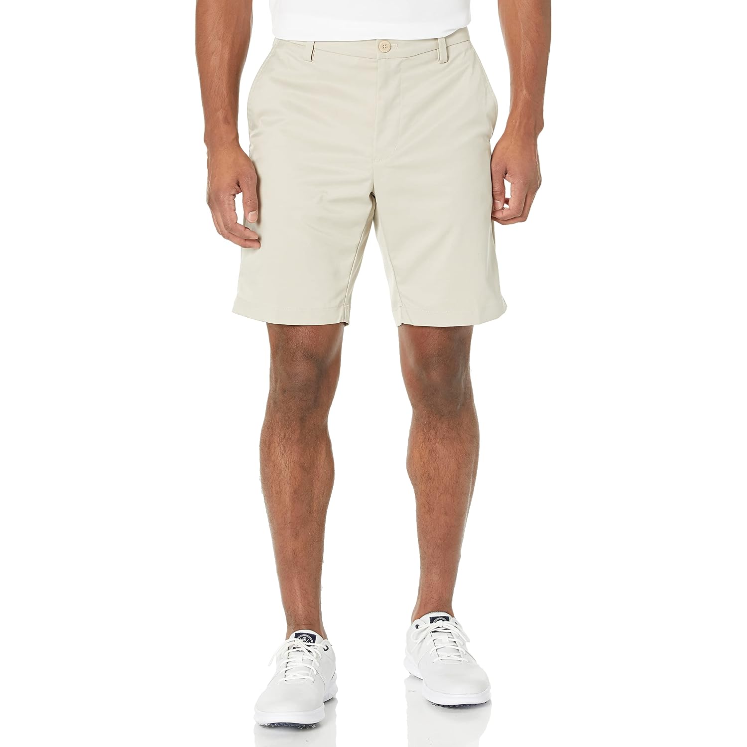 Amazon Essentials Men'S Slim-Fit 7" Short