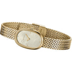 Breda Women'S Jane Tethered Watch 18Mm