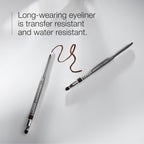 Clinique Quickliner For Eyes Eyeliner Pencil | Water Resistant, Smudge Resistant + Safe For Sensitive Eyes | 11 Shades
