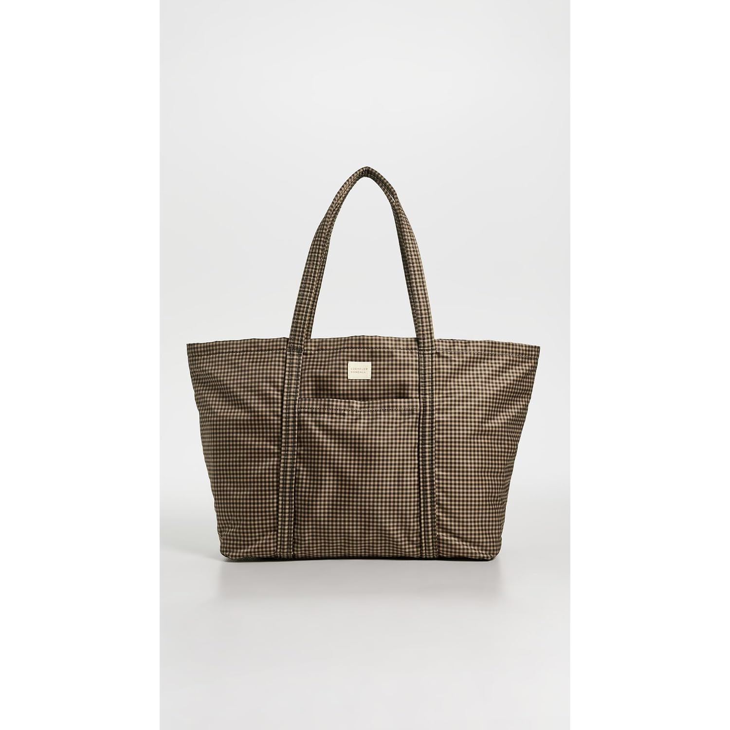 Loeffler Randall Women'S Dina Travel Tote
