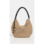Madewell Women's Seasonal Eyelet Large Pouchette