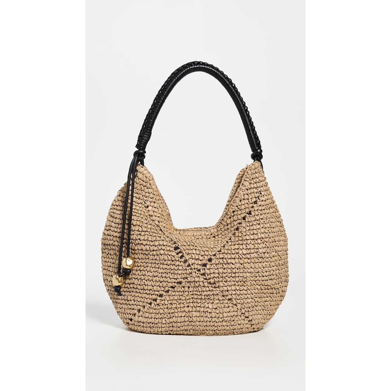 Madewell Women's Seasonal Eyelet Large Pouchette