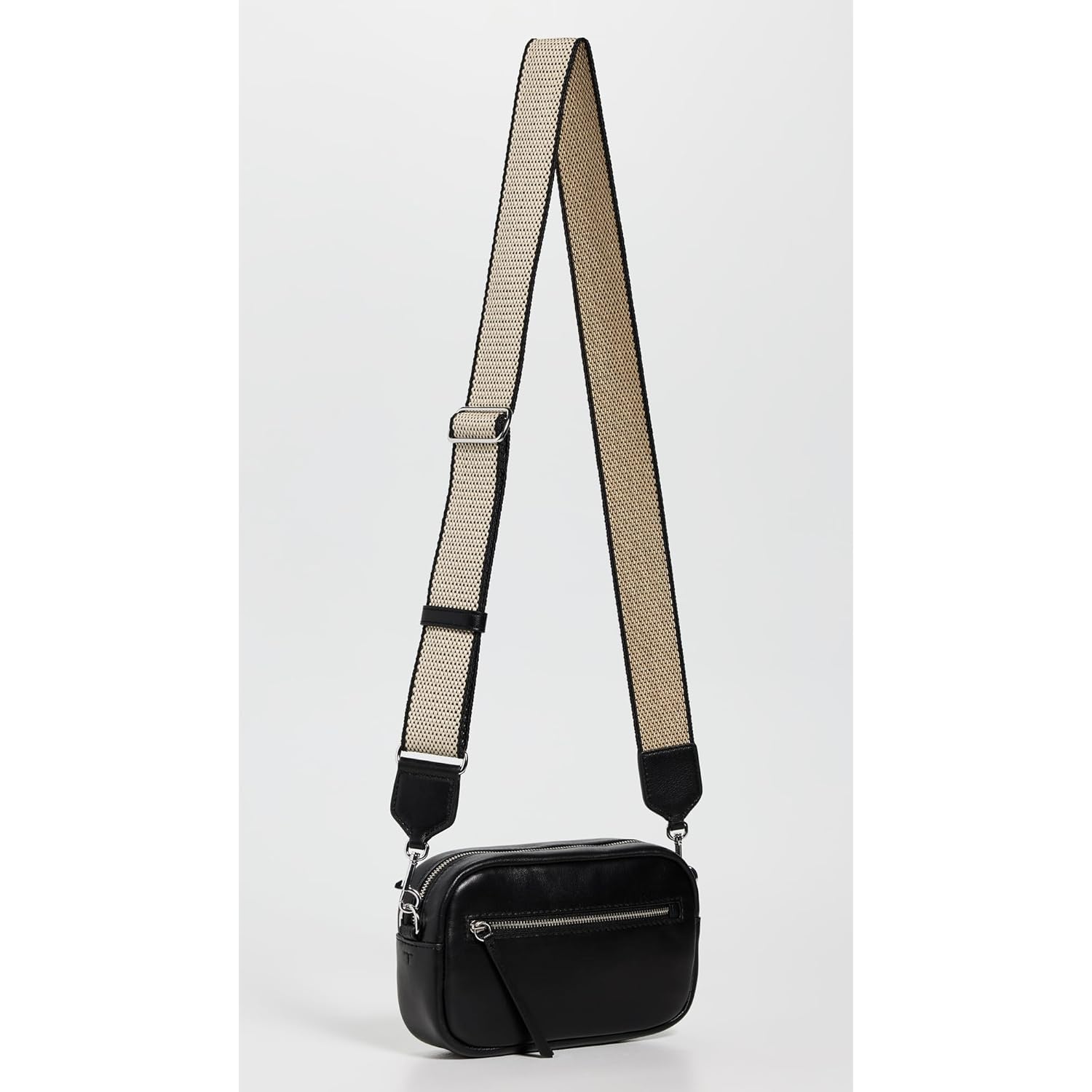 Tory Burch Women's Miller Soft Mini Crossbody Bag