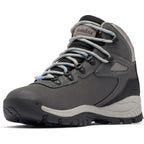 Columbia Women'S Newton Ridge Plus Waterproof Hiking Boots