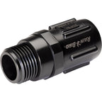 Rain Bird Ht07525Psi Drip Irrigation 25 Psi Pressure Regulator, 3/4" Female Hose Thread X 3/4" Male Hose Thread