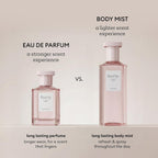 Fine'ry Floral Skin Musk Perfume - Without a Trace, for Women & Girls - Orange Neroli Blossom, Cedarwood & Suede Musk - Full Size Long-Lasting Hair & Body Cologne Parfum Fragrance (60mL)