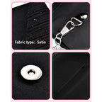 Evening Clutch Purses For Women Handbags For Formal Wedding Party Cocktail Prom Crossbody Shoulder Envelope Bag | For Formal Wedding