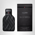 Tumi 19 Degree - Liquid Perfume Fragrance For Men - Bold & Woody Cologne With Leather & Amber Fragrance Notes - 3.4 Fl Oz