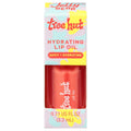 Tree Hut Jelly Bear Hydrating Lip Oil, Sheer Glossy Lip Oil, Non-Sticky Moisturizing Formula for Soft, Smooth Lips, Sweet Fruity Scent, 0.11 fl oz