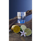 Zimaya Mazaaj Infused For Men Eau De Parfum, 3.4 Fl. Oz