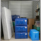 Ticonn 6 Pack Extra Large Moving Bags Heavy Duty, Packing Bags For Storage