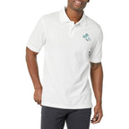 Amazon Essentials Disney | Marvel | Star Wars Men'S Regular-Fit Short Sleeve Cotton Pique Polo Shirt, Pack Of 2
