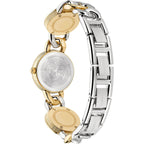 Versace Stud Icon Collection Luxury Womens Watch Timepiece
