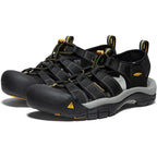 Keen Men'S Newport H2 Closed Toe Water Sandals