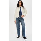 rag & bone Women's Margot Quilted Jacket