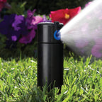 Hunter Pgp-Adj 3/4" Rotor Lawn Sprinkler Head, 22-52 Ft, 4In Pop-Up, 2 Pack