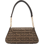Juicy Couture Women'S Short N Sweet Shoulder Bag, Stylish & Versatile Designer Purse For Everyday