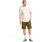Volcom Men'S Road Trip Stretch Twill 20" Chino Short