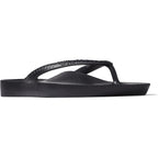 Archies Arch Support Flip Flops For Men & Women – Orthotic Sandals For Plantar Fasciitis Relief – Lightweight, Cushioning, Shock-Absorbing Thong Sandals For Walking, Foot Pain & All-Day Comfort