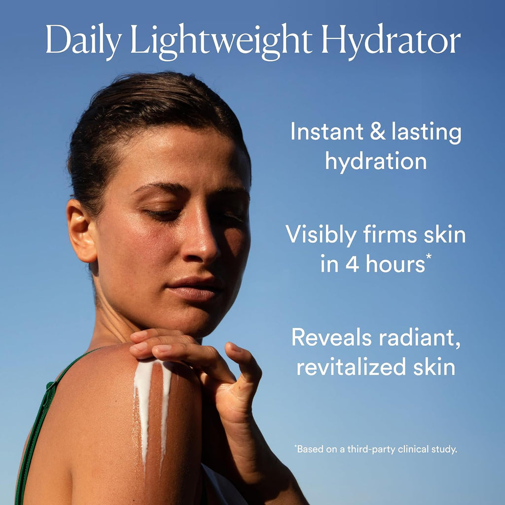 Osea Undaria Algae™ Body Lotion 5 Oz - Ultra-Hydrating & Lightweight Body Lotion - Firms Skin In 4 Hours - Packed With Undaria Seaweed & Hyaluronic Acid - For Dry, Normal, & Combination Skin