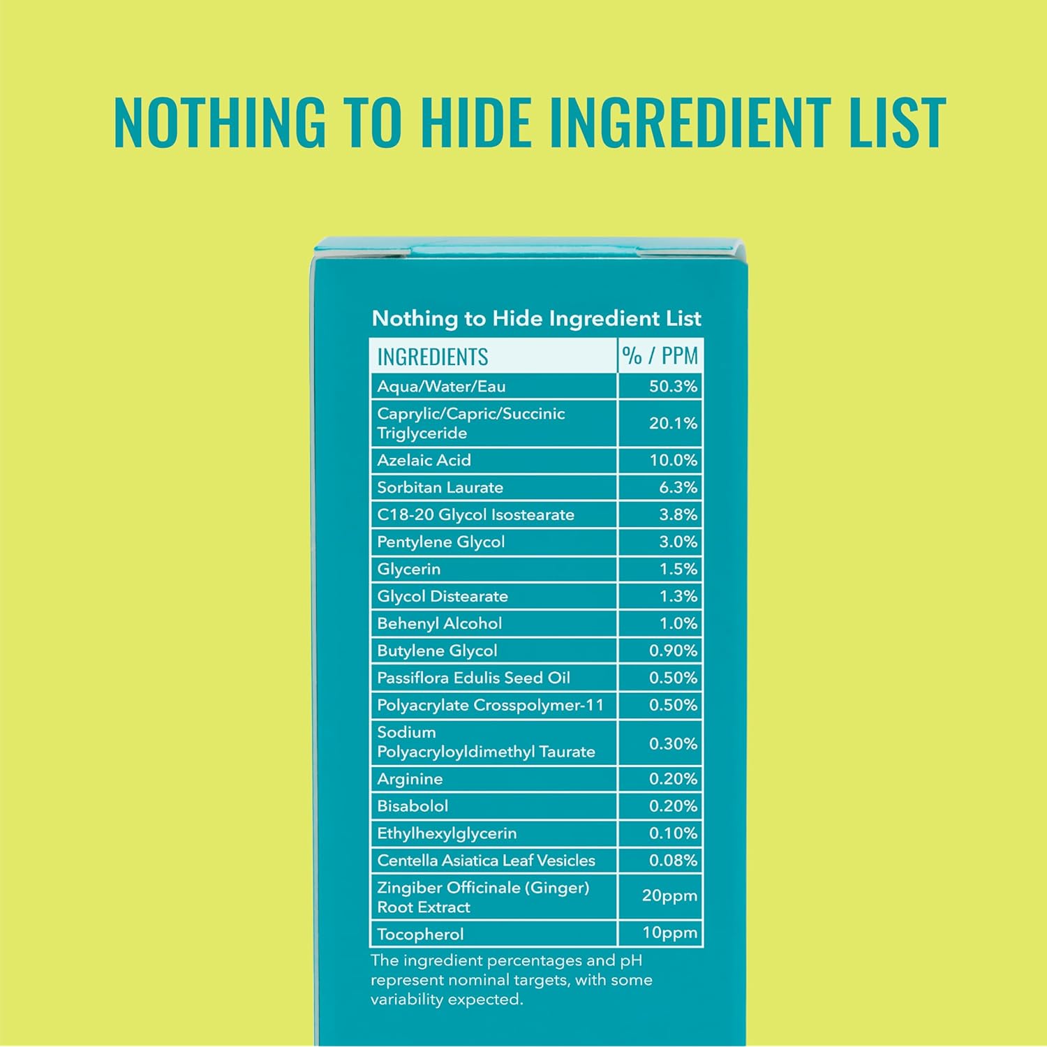 Good Molecules 10% Azelaic Acid Treatment for Face – Soothing Formula for Facial Redness & Uneven Tone – Brightens Dark Spots & Refines Texture – Vegan & Fragrance-Free Skincare (30ml / 1.01 fl oz.)