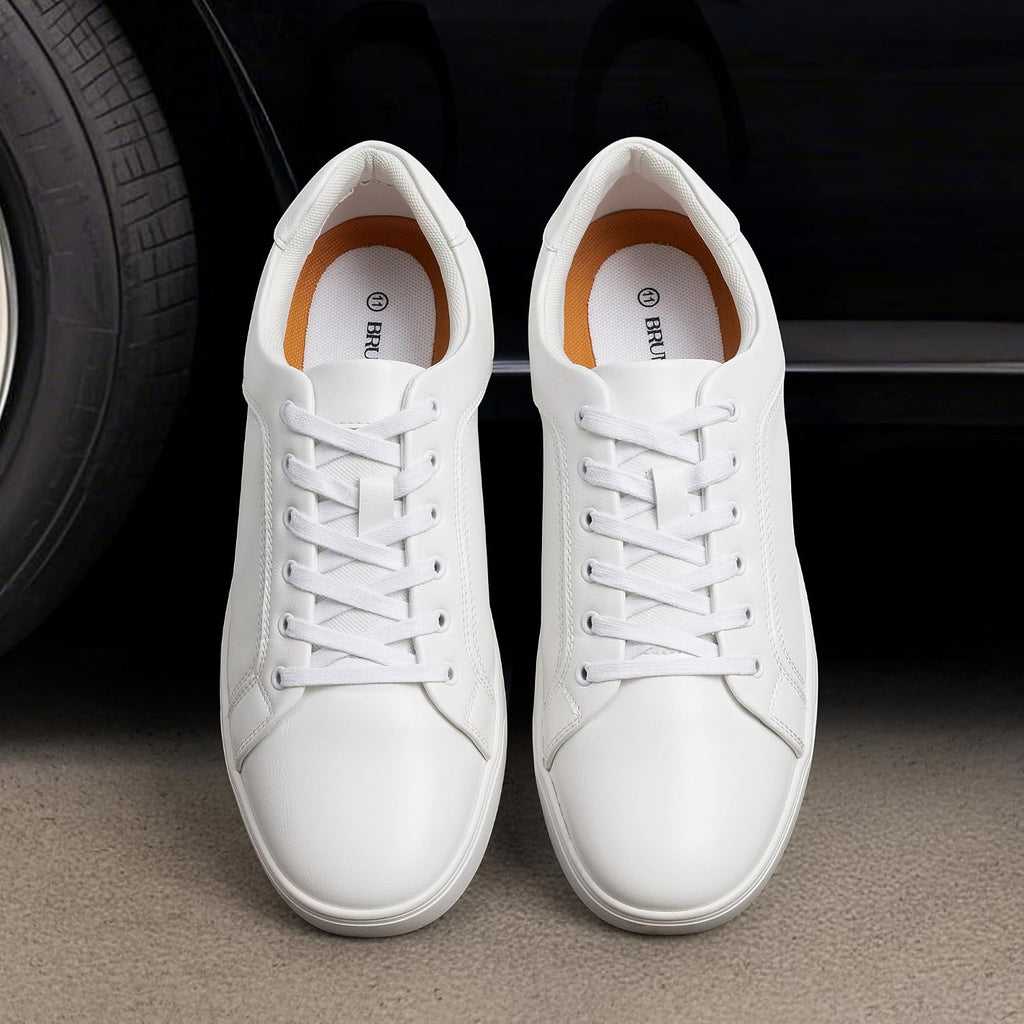 Bruno Marc Men'S Casual Dress Sneakers Skate Shoes