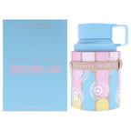 Odyssey - Marshmallow Gourmand Edition by Armaf for Women - 3.4 oz EDP Spray