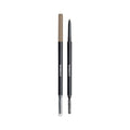 COVERGIRL Easy Breezy Brow Micro-Fine + Define Pencil, Soft Blonde, 0.003 Oz (packaging may vary)
