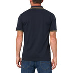 Boss Men'S Paul Modern Essential Polo