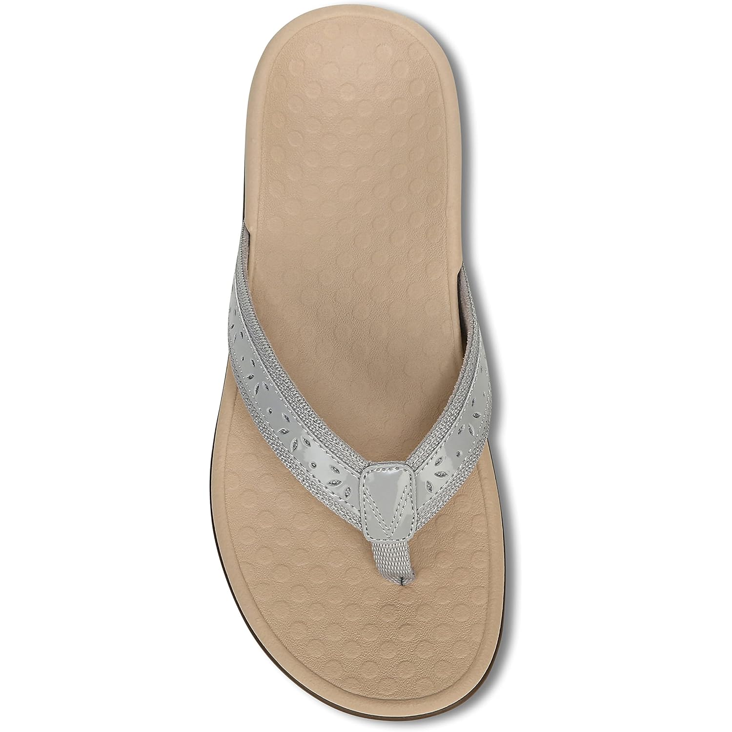 Vionic Casandra Womens Orthotic Sandal
