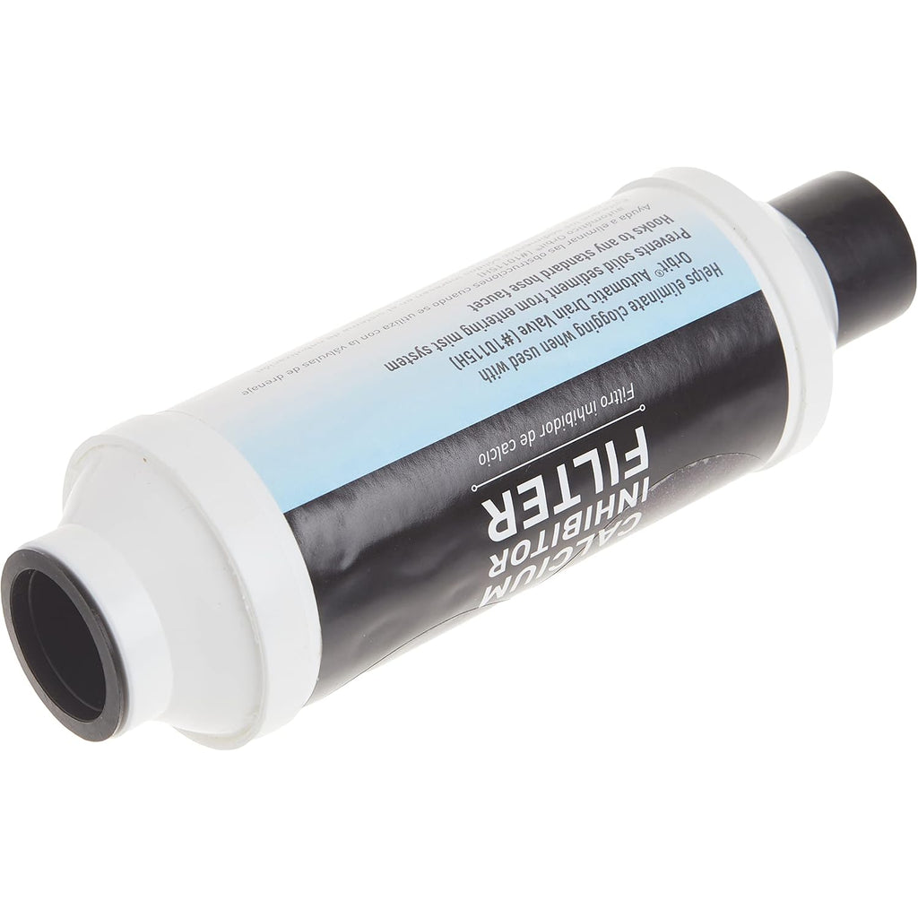 Orbit Arizona Mist 10109W Misting Calcium Inhibitor Filter