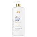 Dove Conditioner Intensive Repair For Damaged Hair With Bio-Protein Care Technology And Amino Serum 28 Fl Oz