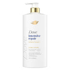 Dove Conditioner Intensive Repair For Damaged Hair With Bio-Protein Care Technology And Amino Serum 28 Fl Oz
