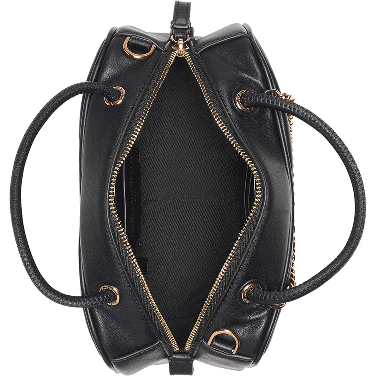 Karl Lagerfeld Paris Women'S Zaylia Crossbody Bag