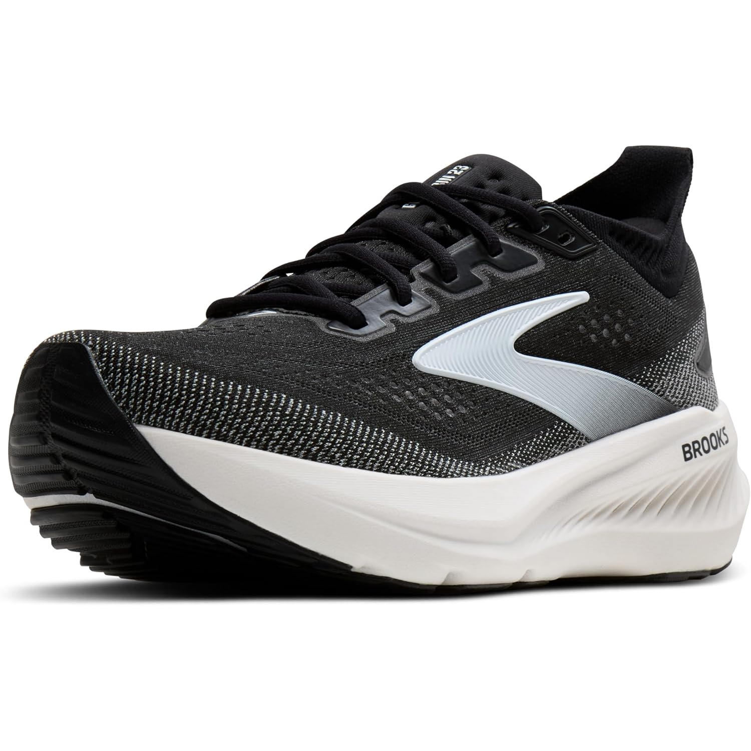 Brooks Men’S Glycerin 23 Neutral Running Shoe