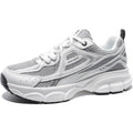 Baasploa Women'S Chunky Fashion Sneakers Casual Sports Shoes Mesh Breathable Athletic Gym Workout Tennis Shoe Platform Thick Walking Shoes