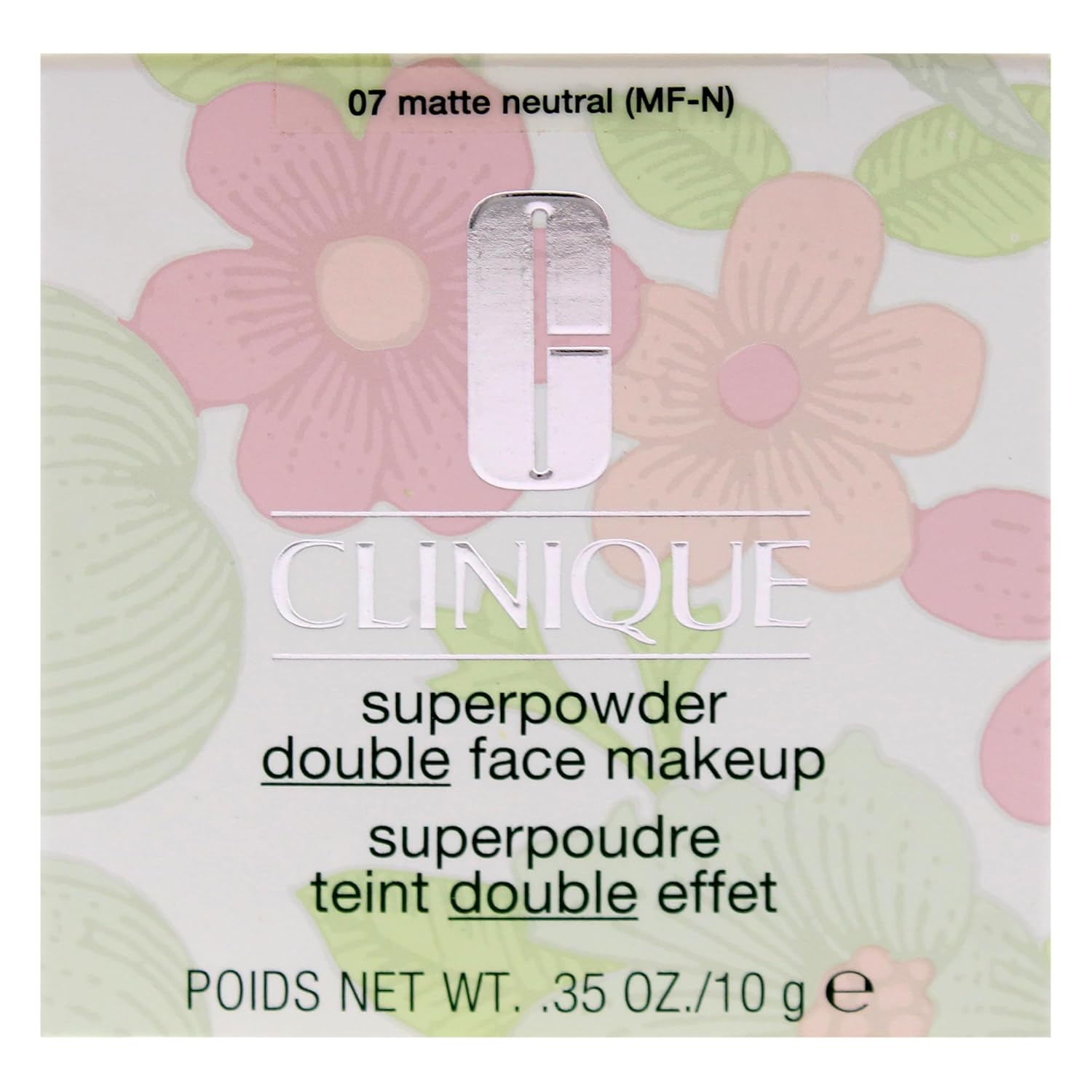 Clinique Clinique Superpowder