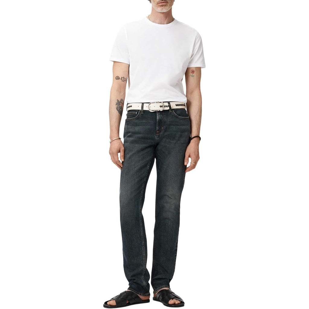 John Varvatos Men'S Vero Crewneck
