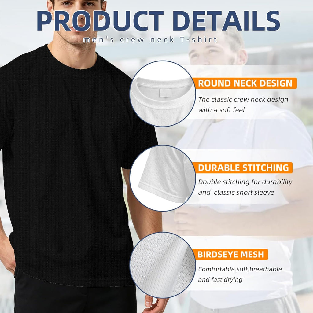 Custom T Shirts Bulk Design Your Own Tee With Logo Image Text Personalized T Shirts