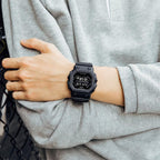 Casio 2018 Gx56Bb-1 Watch Xl King Of G Shock