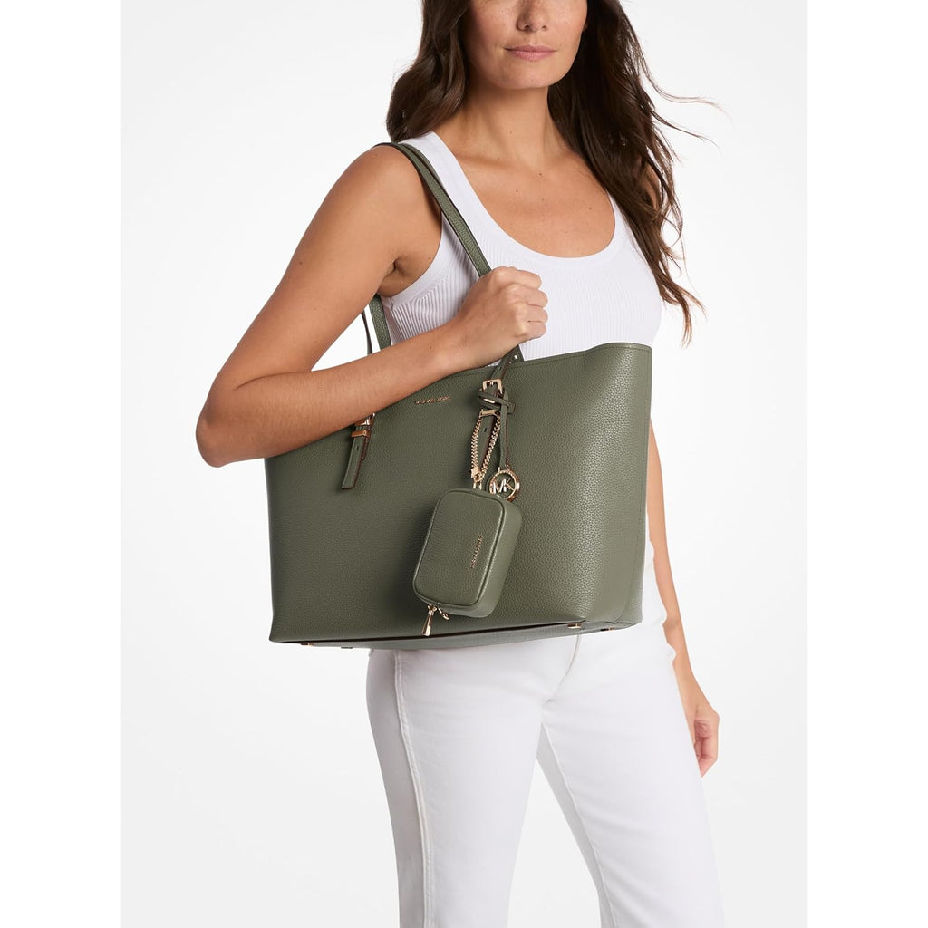 Michael Kors Quinn Large Tote