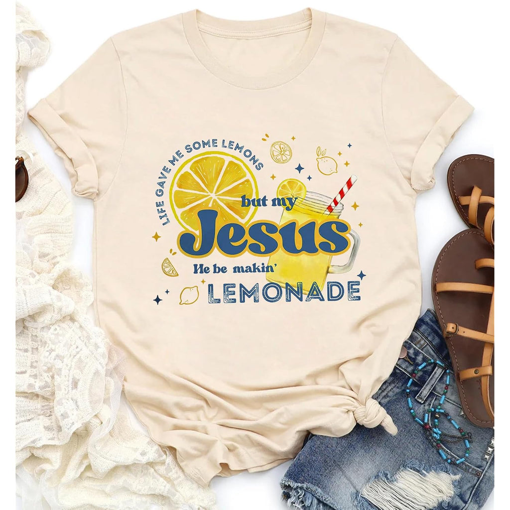 Smooth As Tennessee Women Vintage Country Shirts Nashville Country Concert T Shirt Summer Casual Retro Graphic Tees Top Lemon-cream