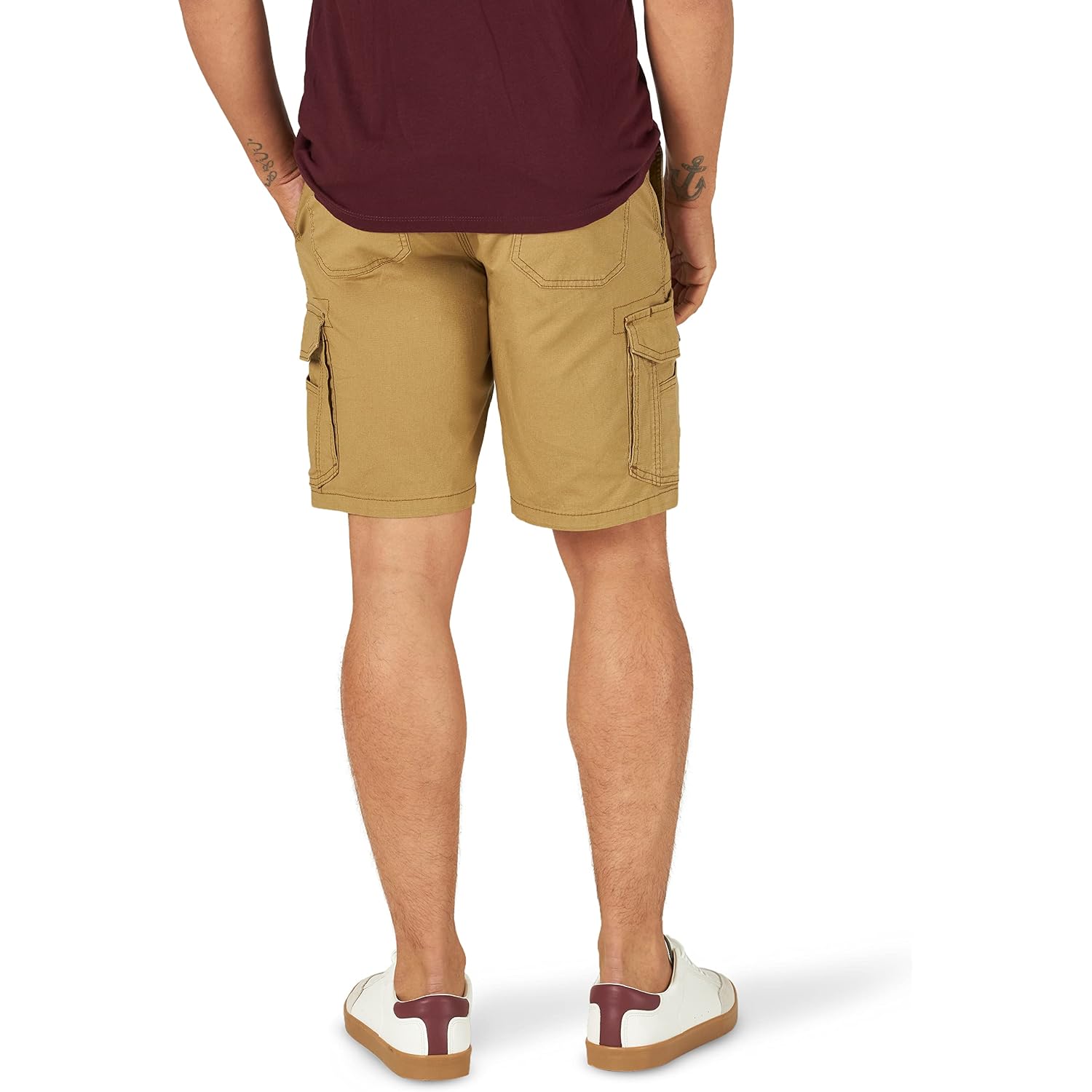 Lee Men'S Extreme Motion Swope Cargo Short