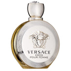 Versace Eros Eau De Parfum Spray For Women, 3.4 Fl Oz (Pack Of 1)