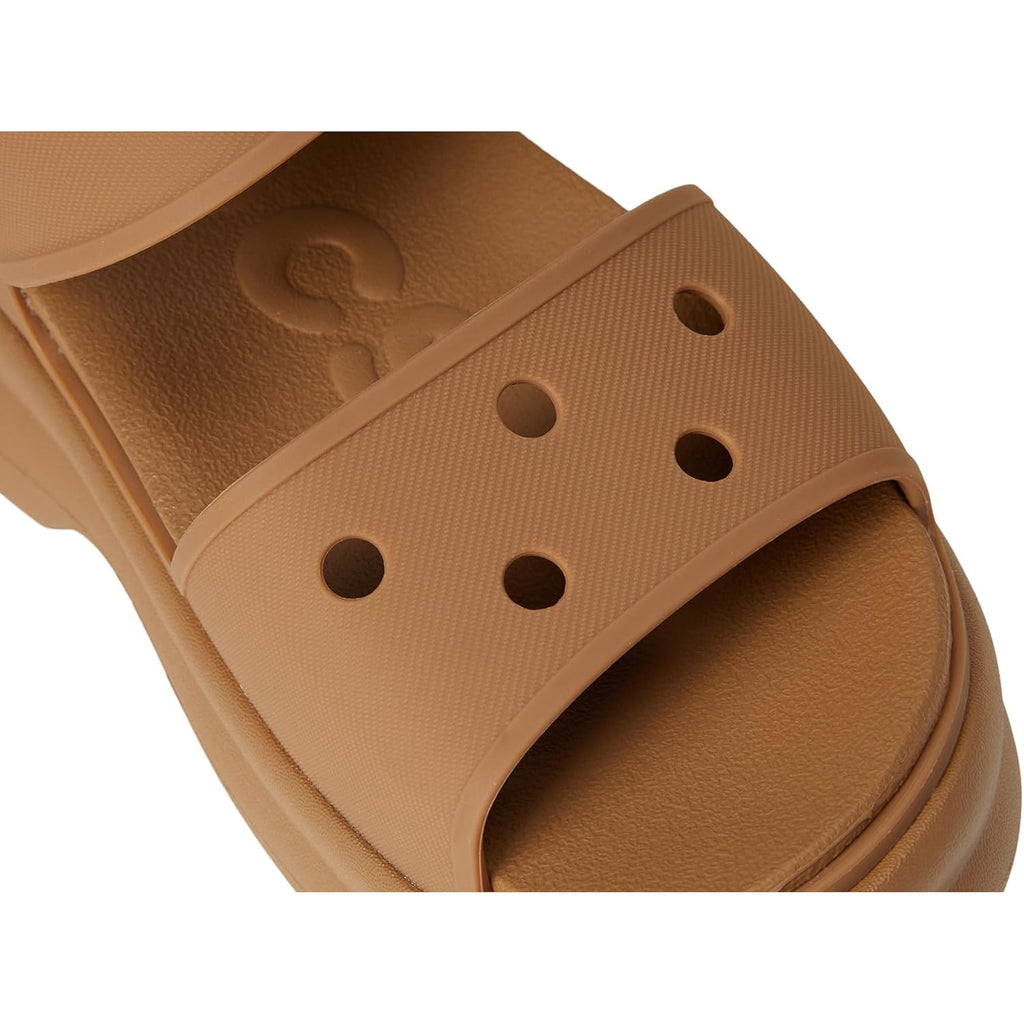 Crocs Women'S Soho Y Strap Sandals