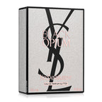 Black Opium Glitter by Yves Saint Laurent for Women - 3 oz EDP Spray