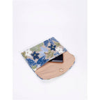 Verdusa Women's Floral Embroidery Sequin Evening Beaded Clutch Bags 2026 Party Purses