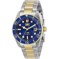Invicta Women'S Pro Diver Quartz Watch