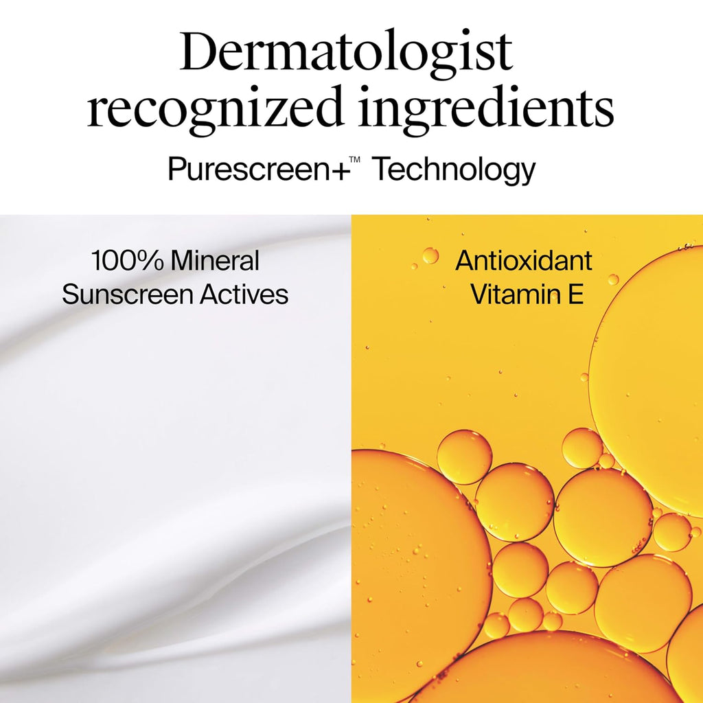 Neutrogena Ultra Sheer Liquid Mineral Sunscreen For Face, Lightweight, Broad Spectrum Spf 70 Facial Sunscreen For Sensitive Skin Leaves A Silky, Non-Greasy Finish, Oxybenzone-Free Sun Care, 1.4 Fl. Oz