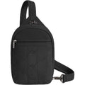 Travelon Anti-Theft Runways Small Sling